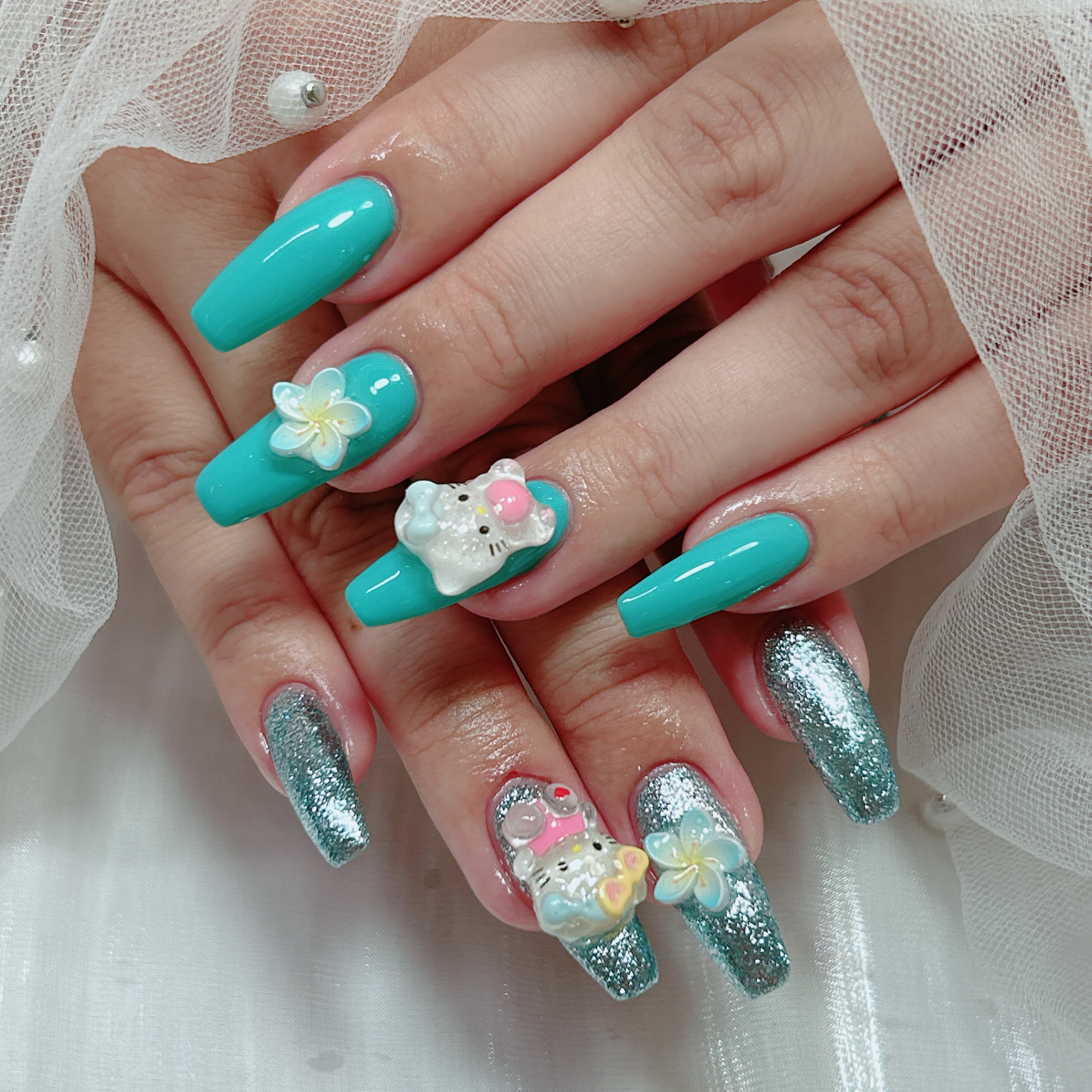 ネイル ネイリー（Nailie） - CuteTips