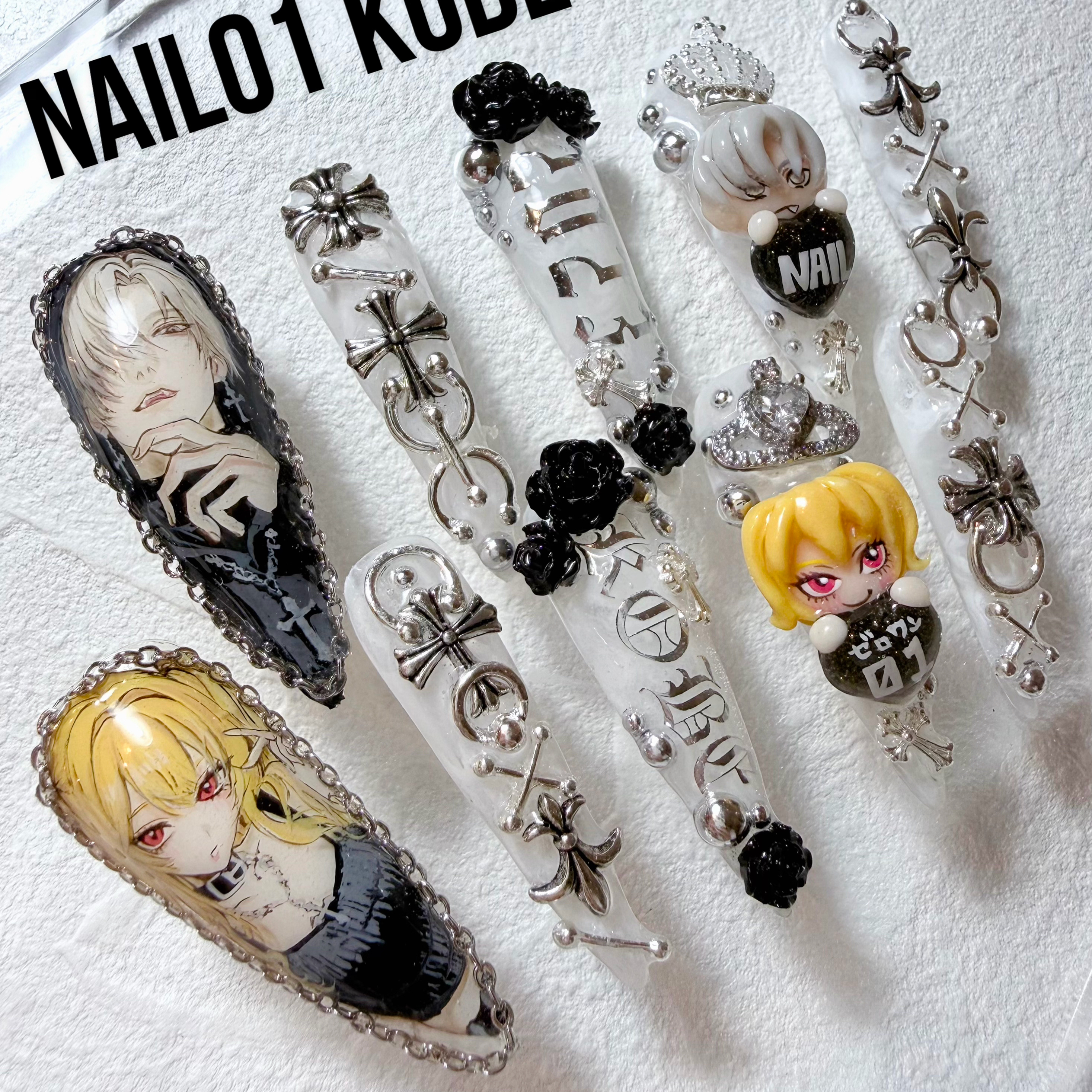NAIL01_KOBE