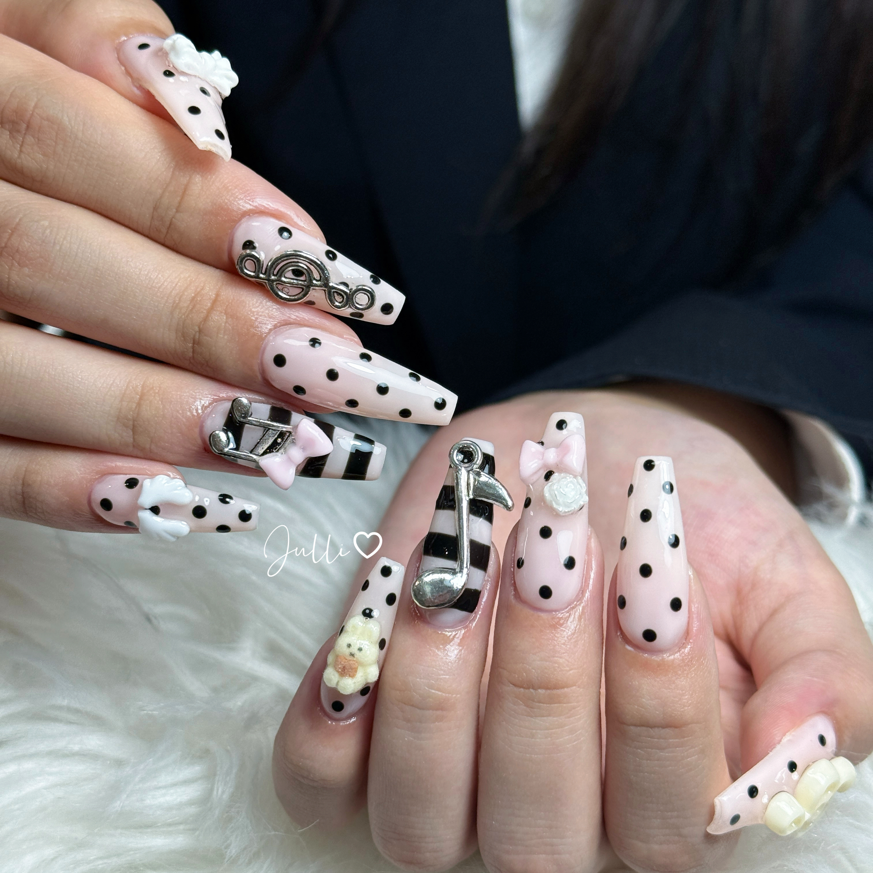 Julli_baby