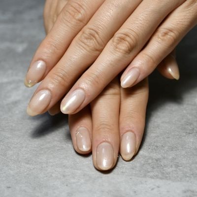 ワンカラーコース⏱90分