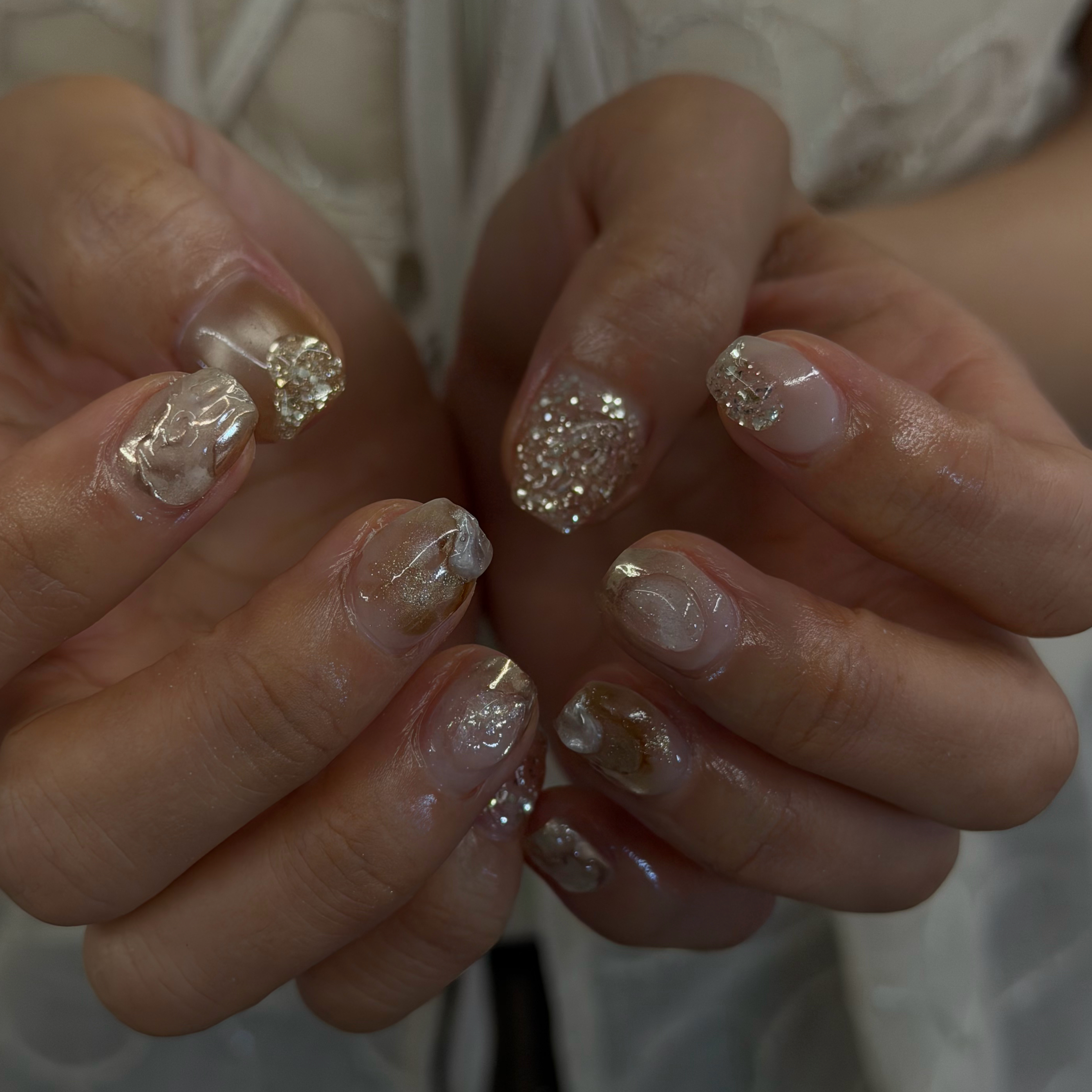 Bana___nail_cake