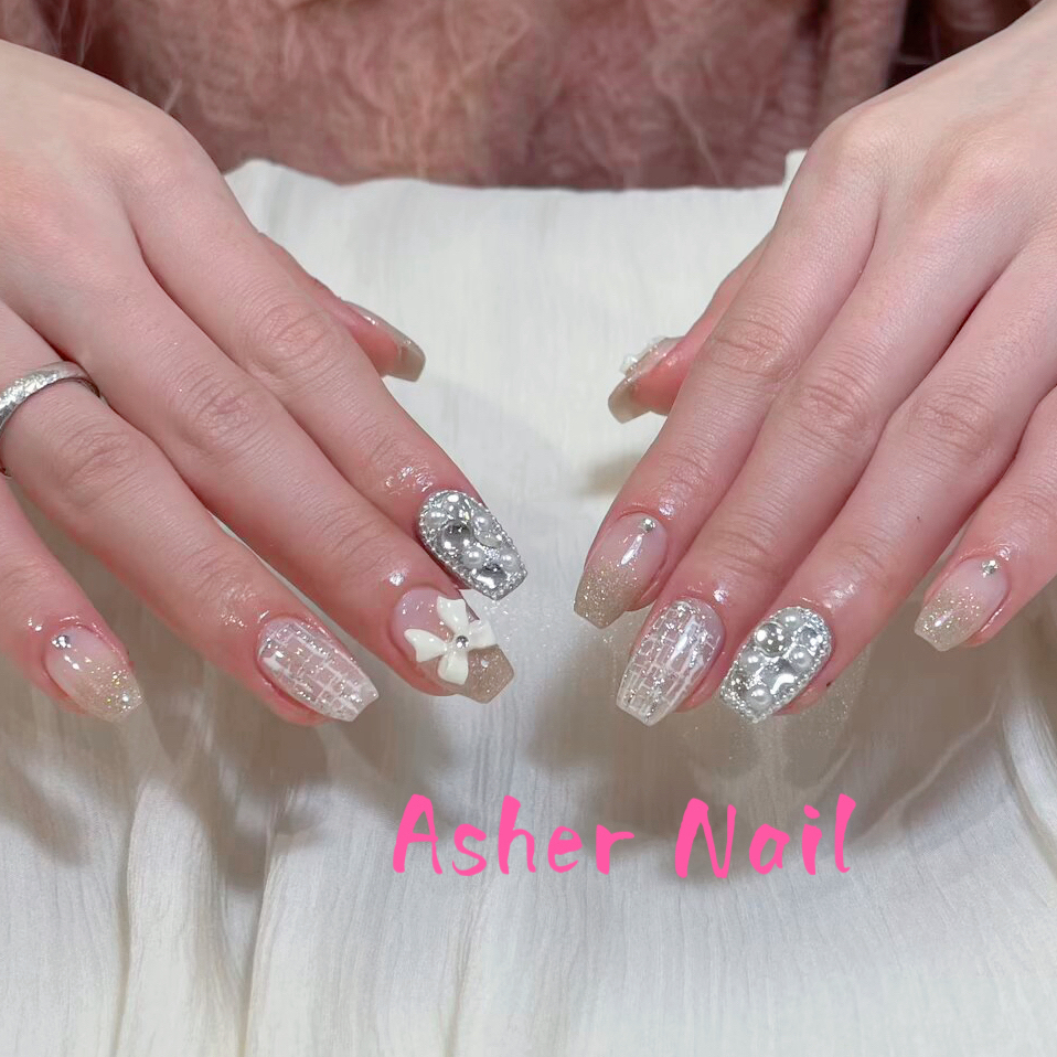 ASHERnail