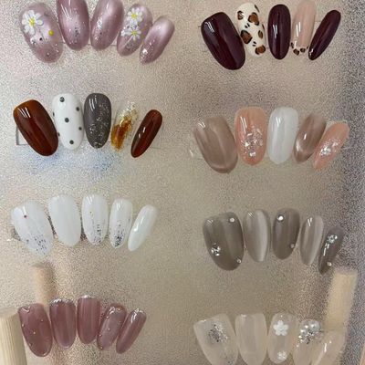 当店の人気シンプルデザイン5200