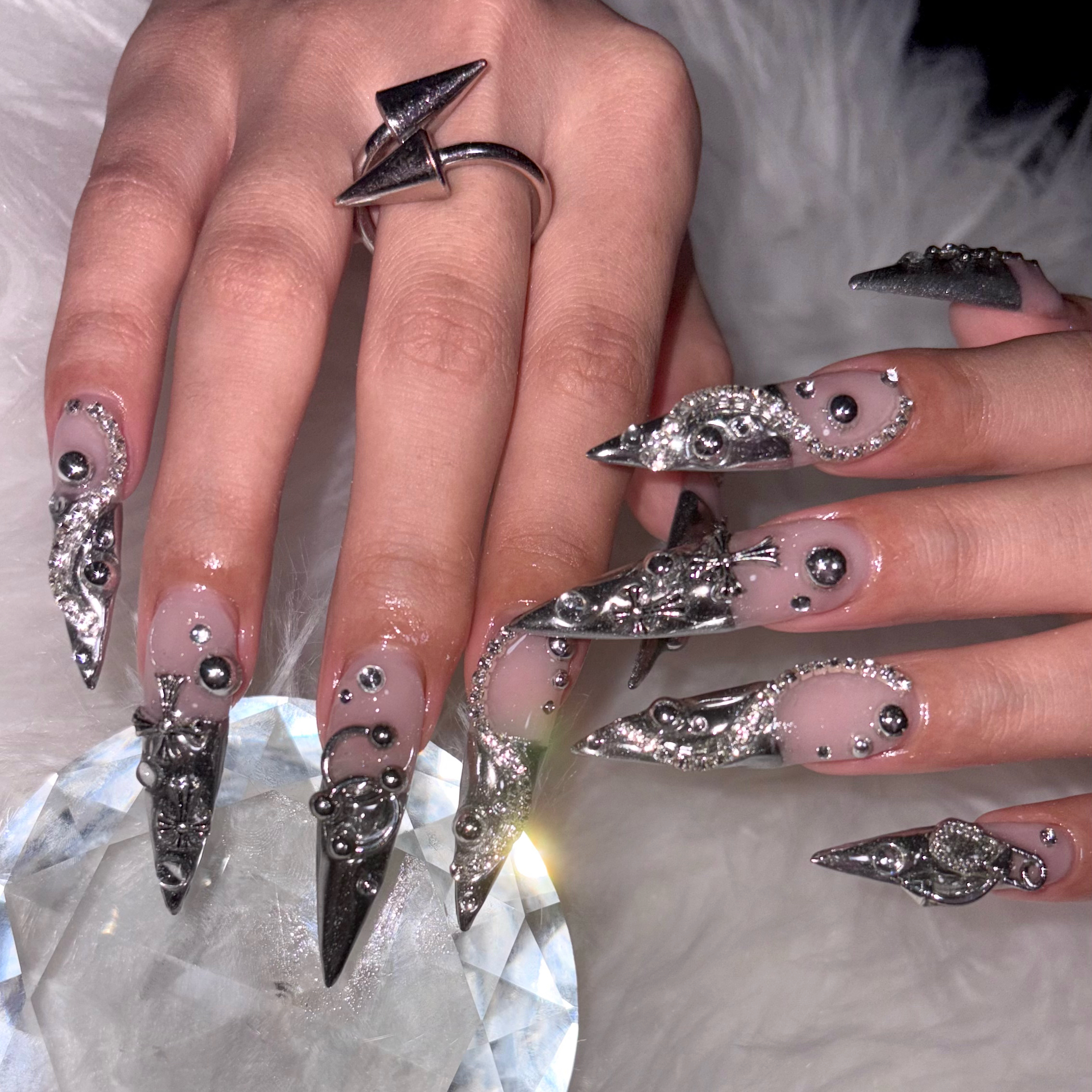 nailsalon_REVE_yume