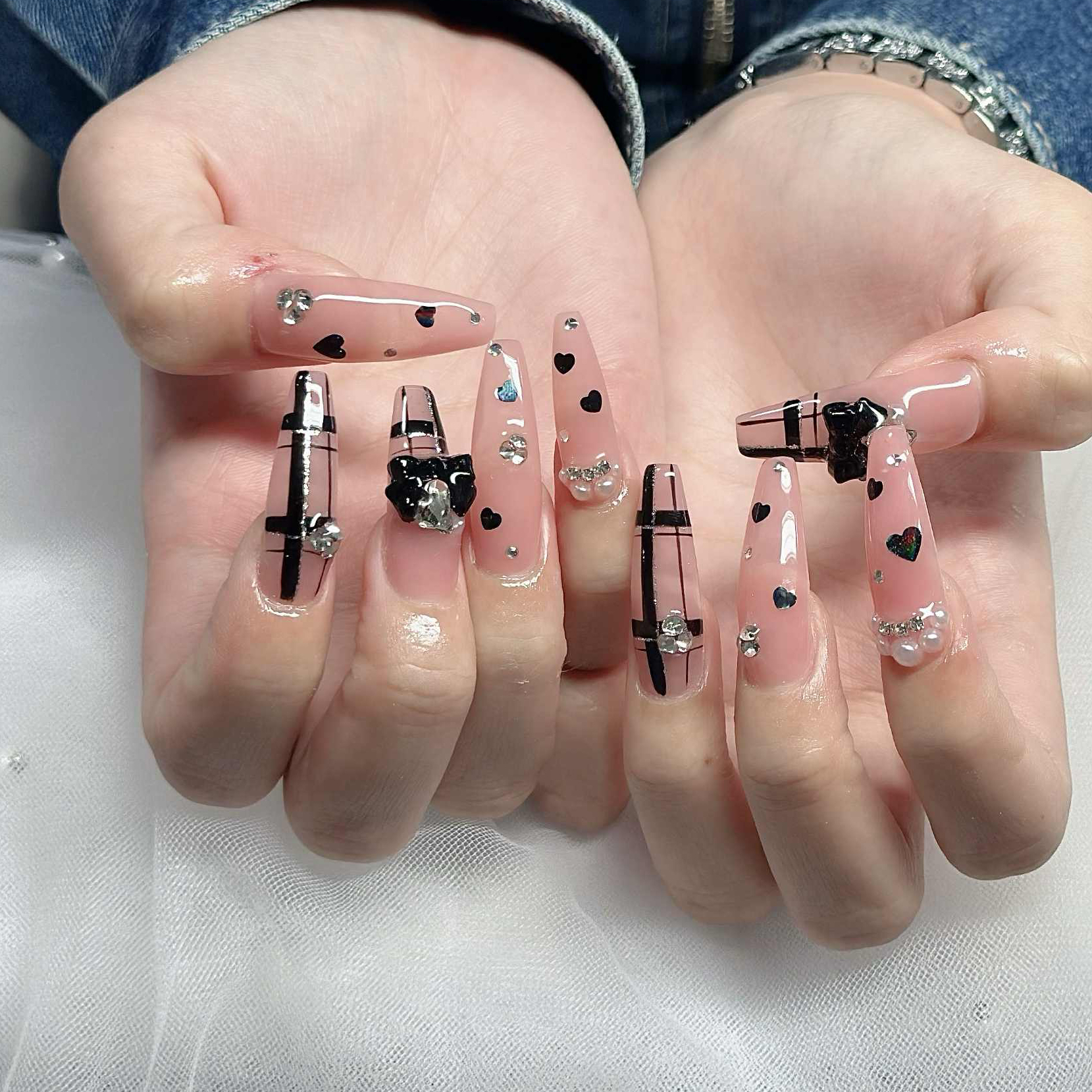 hbabynail.nana