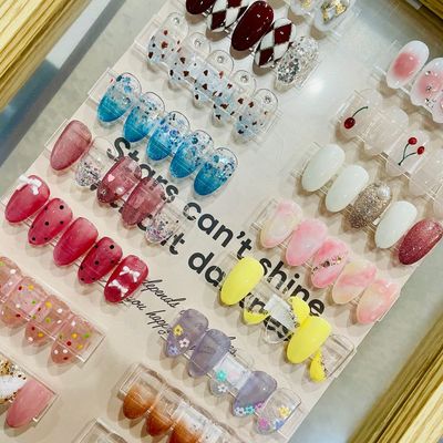 【ハンド】定額コース