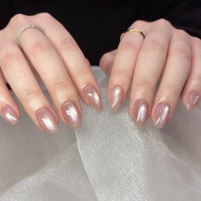 新規指名限定color︎🌟