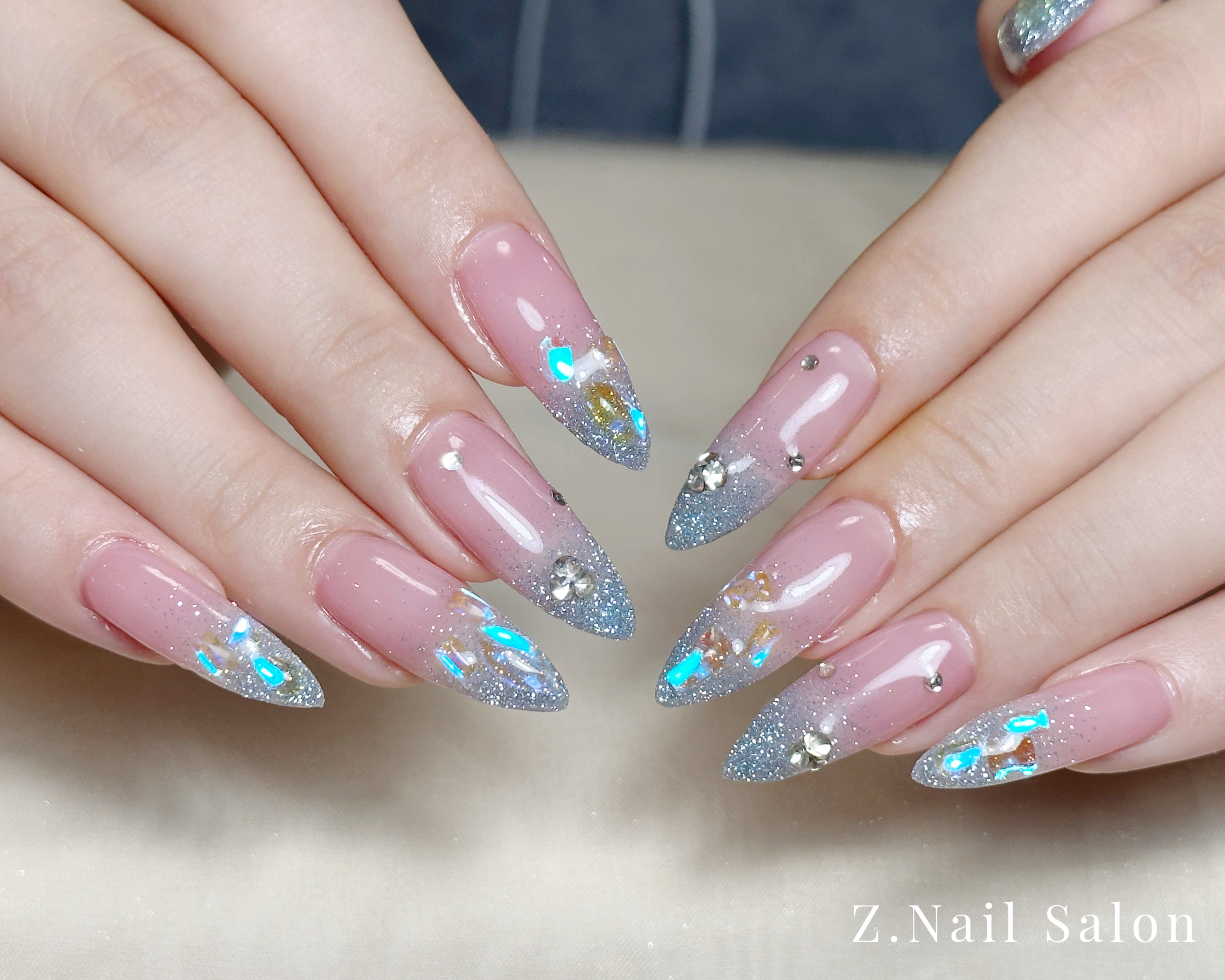 Z.NailSalon