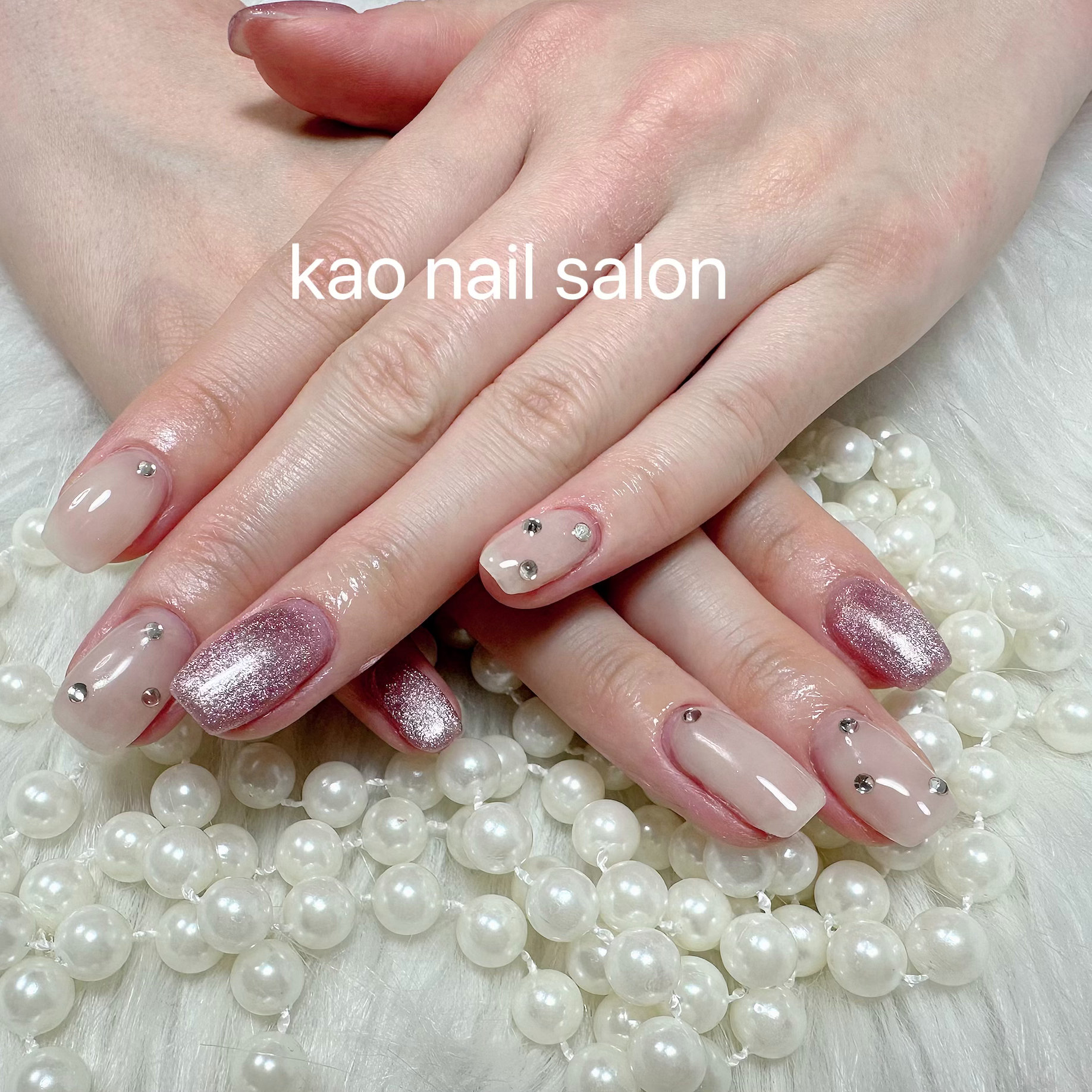 KAO_NAIL