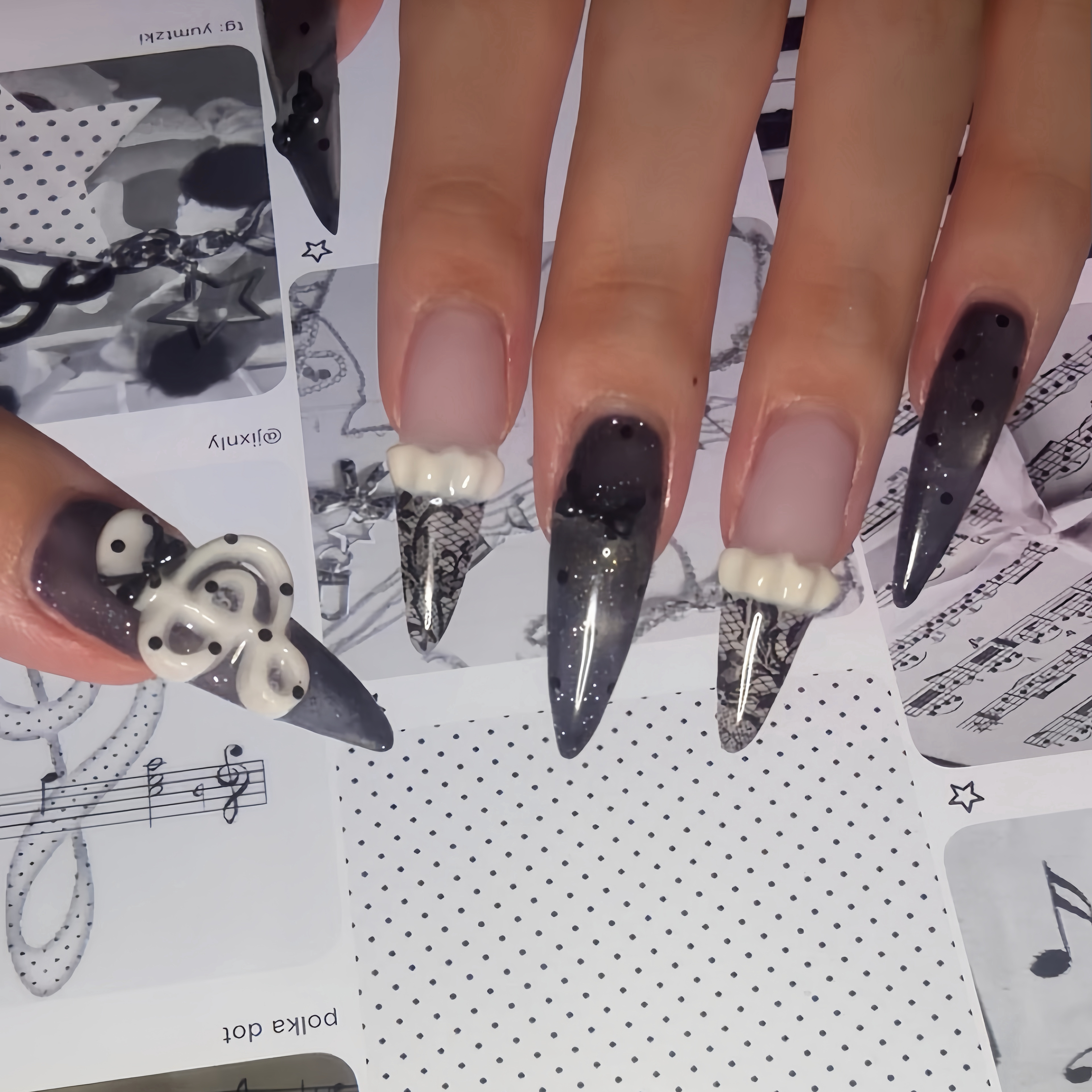 _yui._nail
