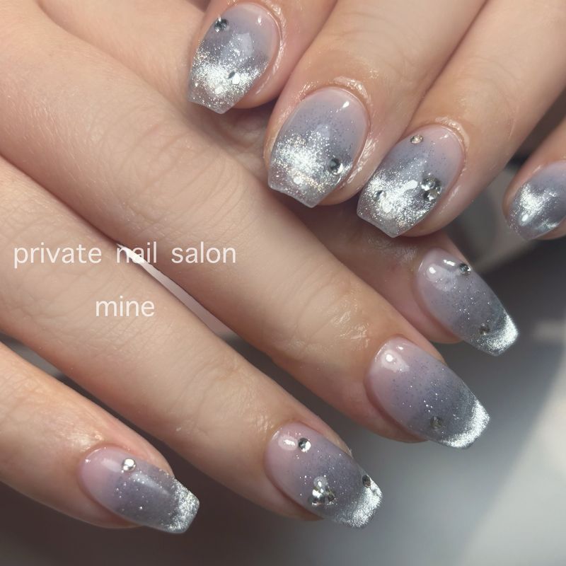 mine nail[マインネイル]