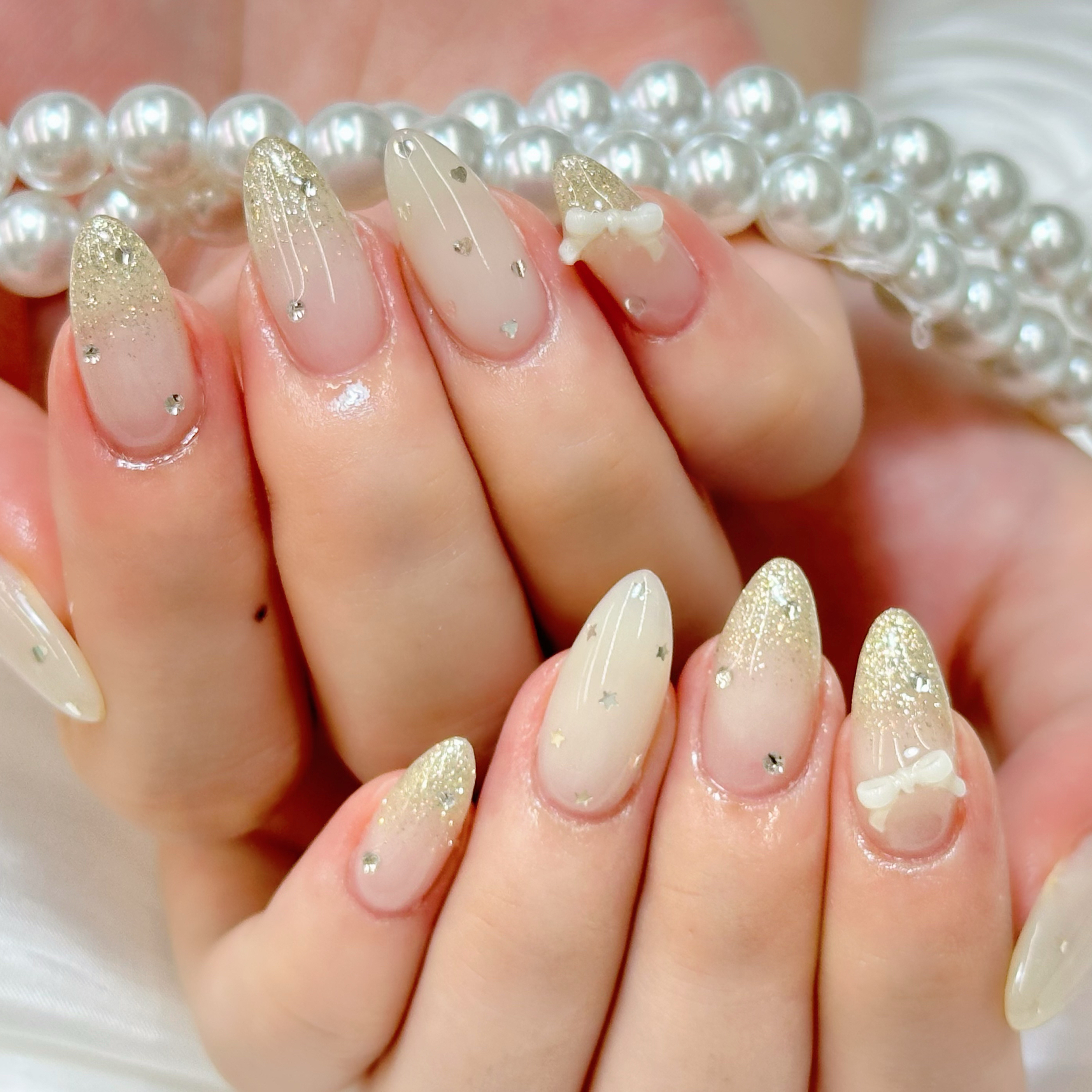 M.Y.Nail
