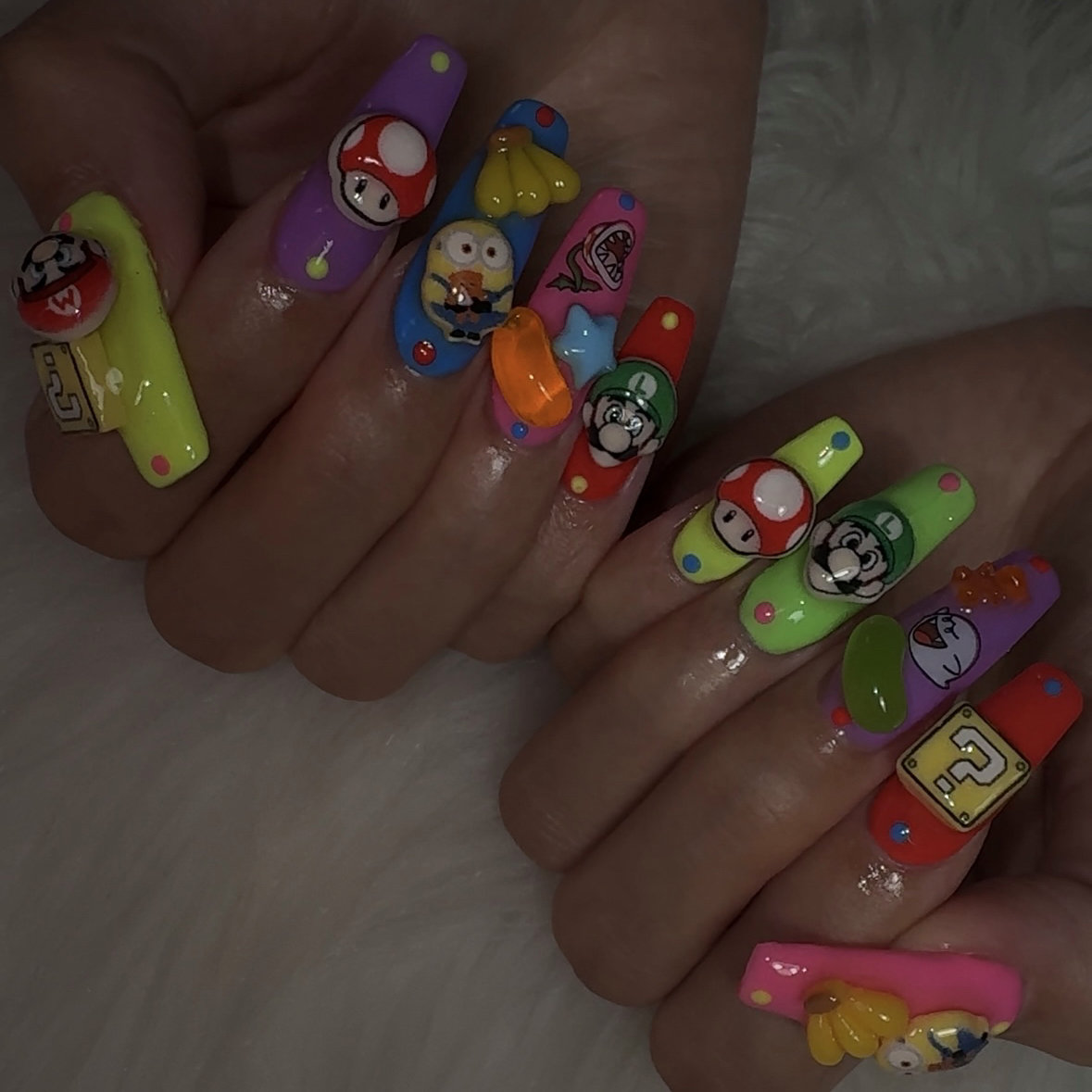 Lulz.nail