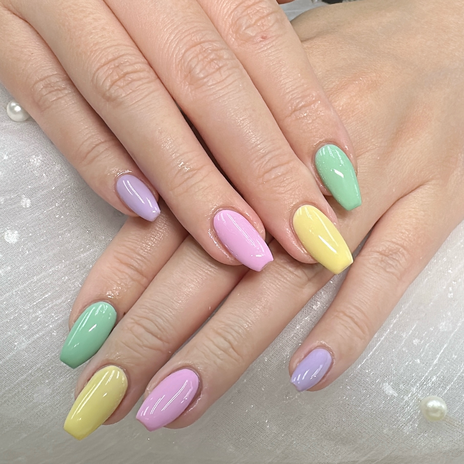 Nail.ACHIN