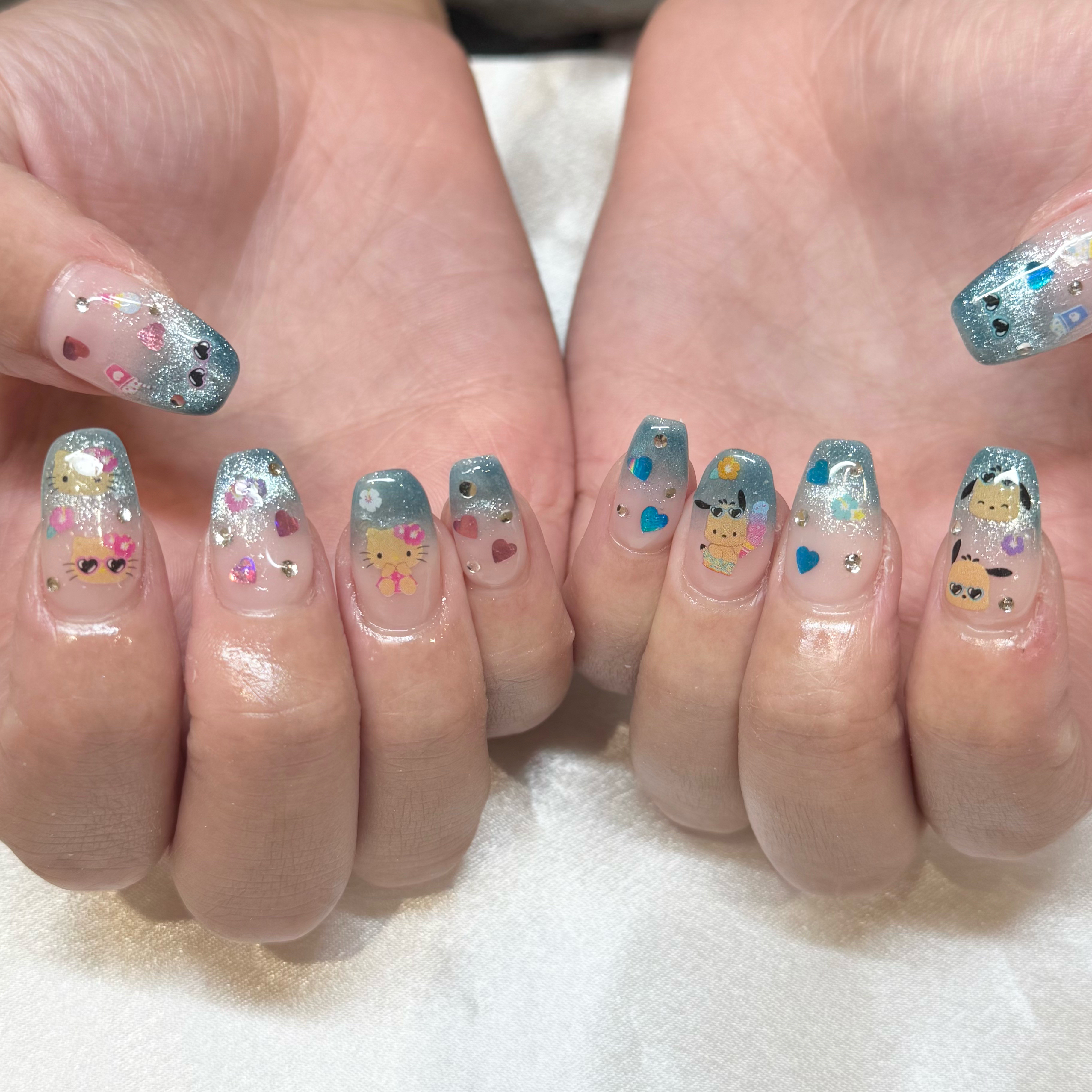 moeka._trunail