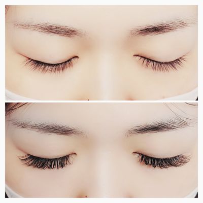 自然にボリューム⭐ダブルフラット　80束