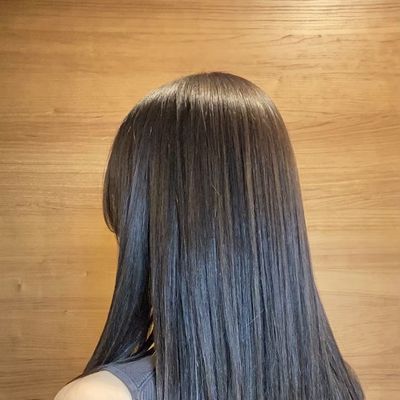 【泡スパクーポン】カット+泡スパトリートメント