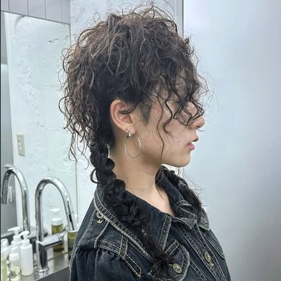 🏹perm🏹