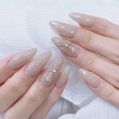 ネイリー（Nailie） - Mio888