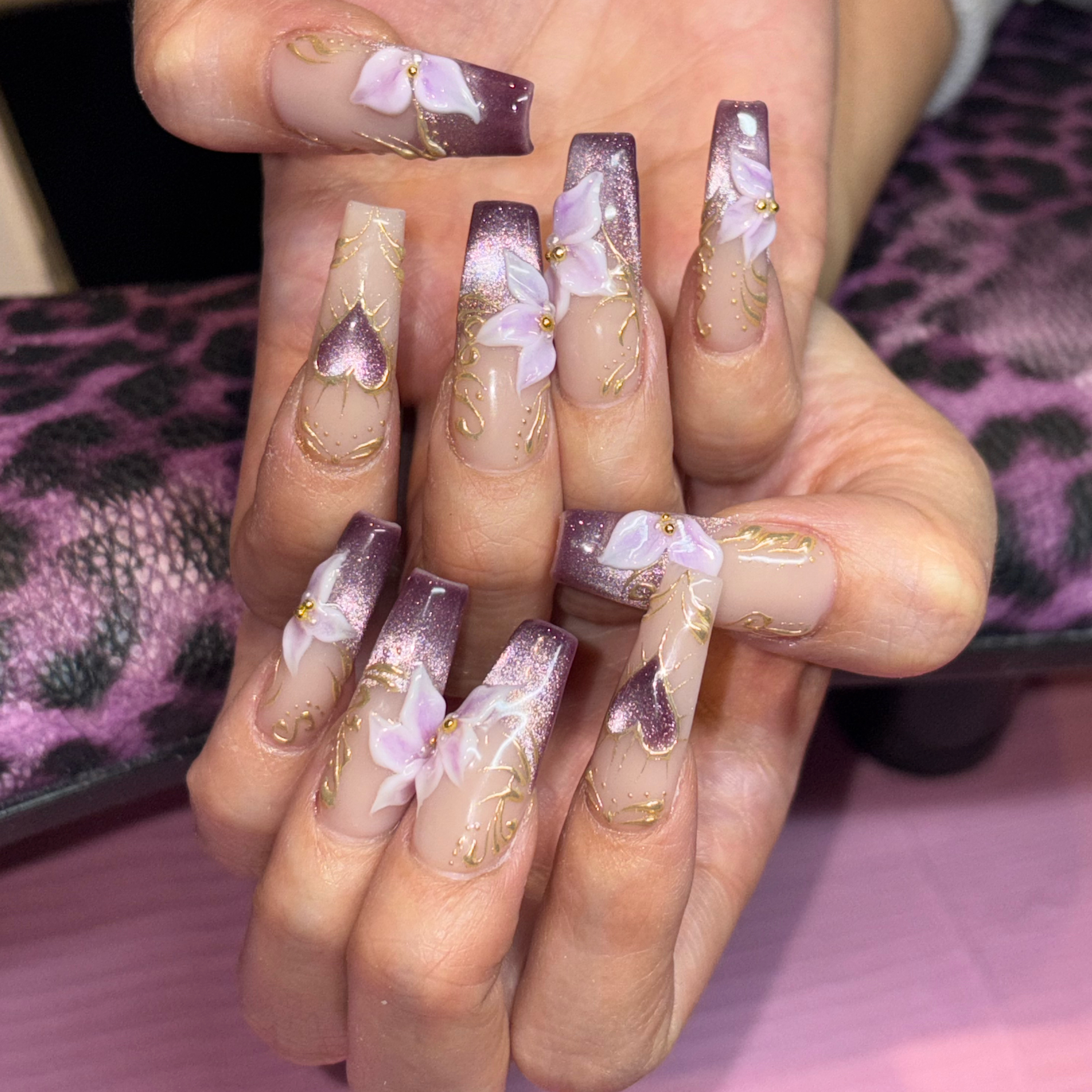 Nanachan.nail