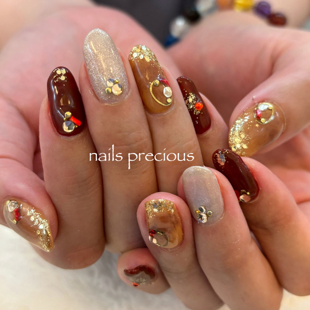 Nail_Room_by_IK_iwade