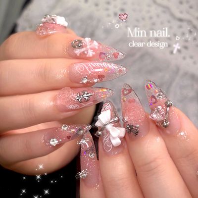 ご新規様🎀人気No.1♡Premium art