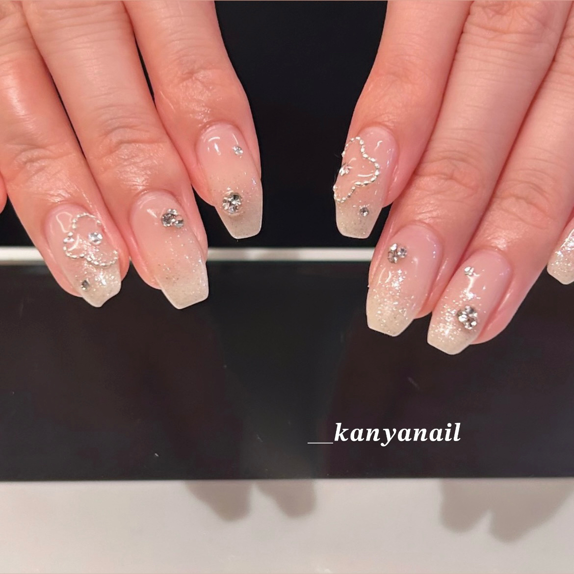 __kanyanail