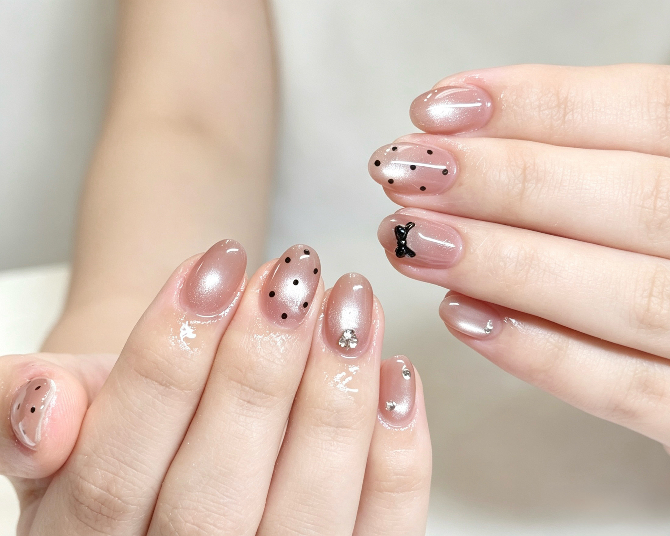 PureRich_Nail