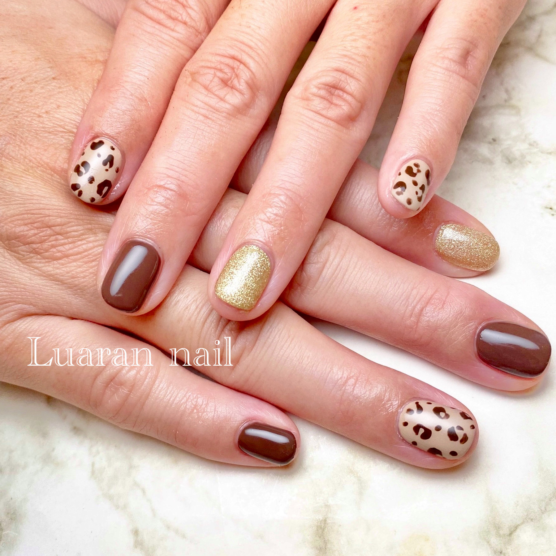 Luaran_Nail