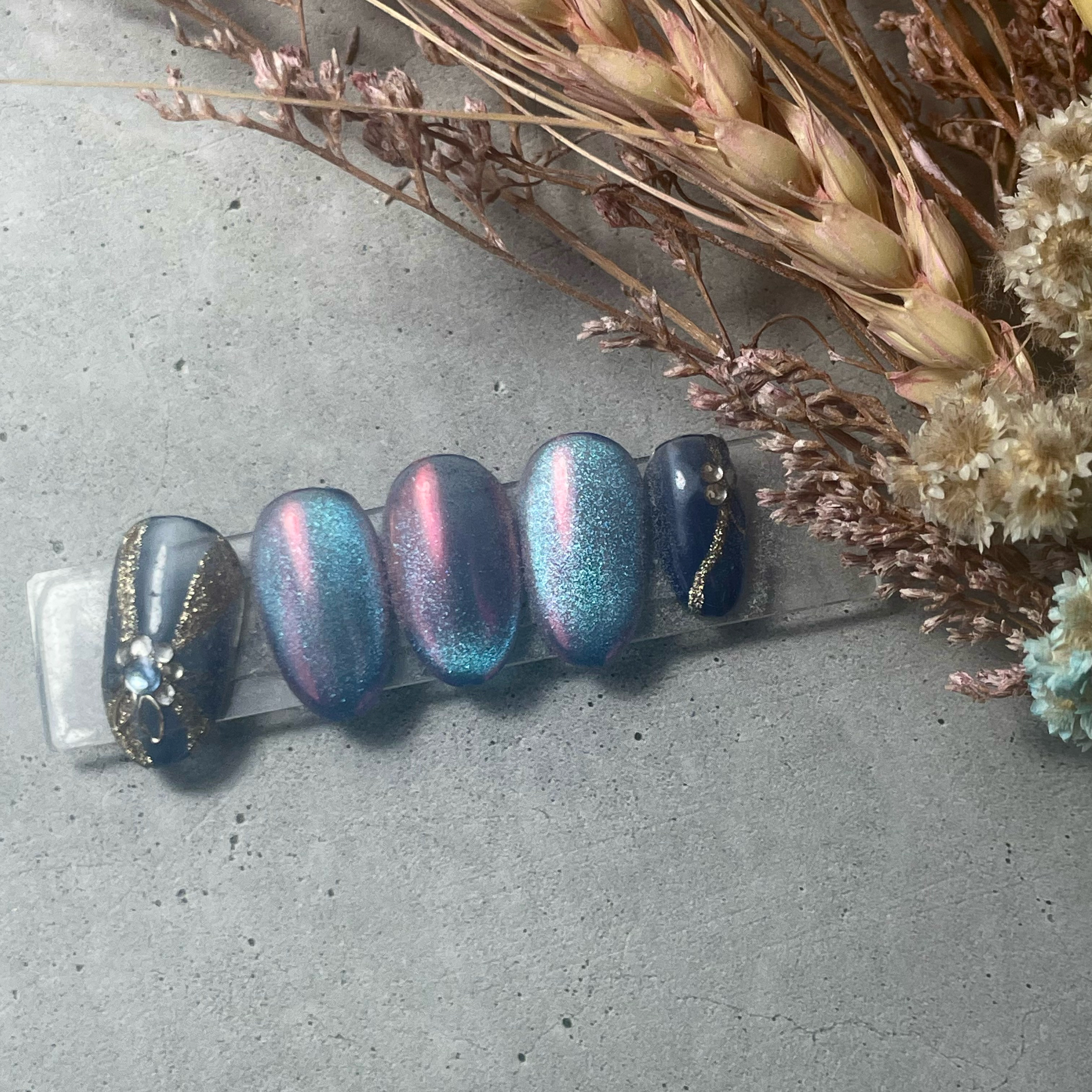 Beo_nail