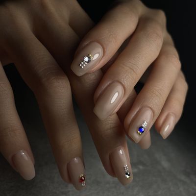 新規様限定 お試しネイル