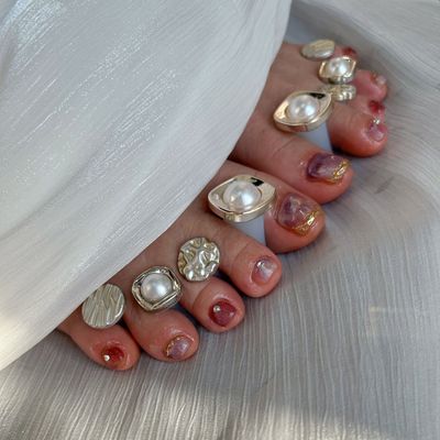 お足元までファッションを楽しむ＊毎月新作追加☆定額¥10980