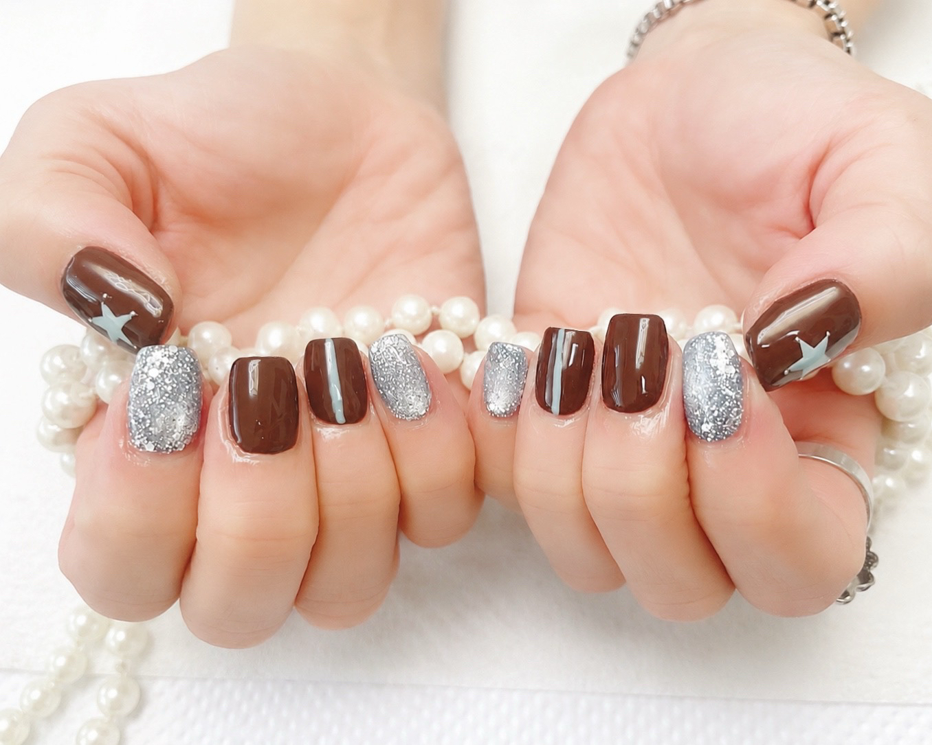 Splendornail