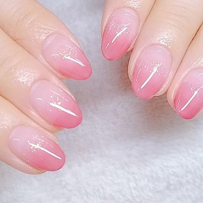 ワンカラー/グラデーション ¥11,000→¥5,500
