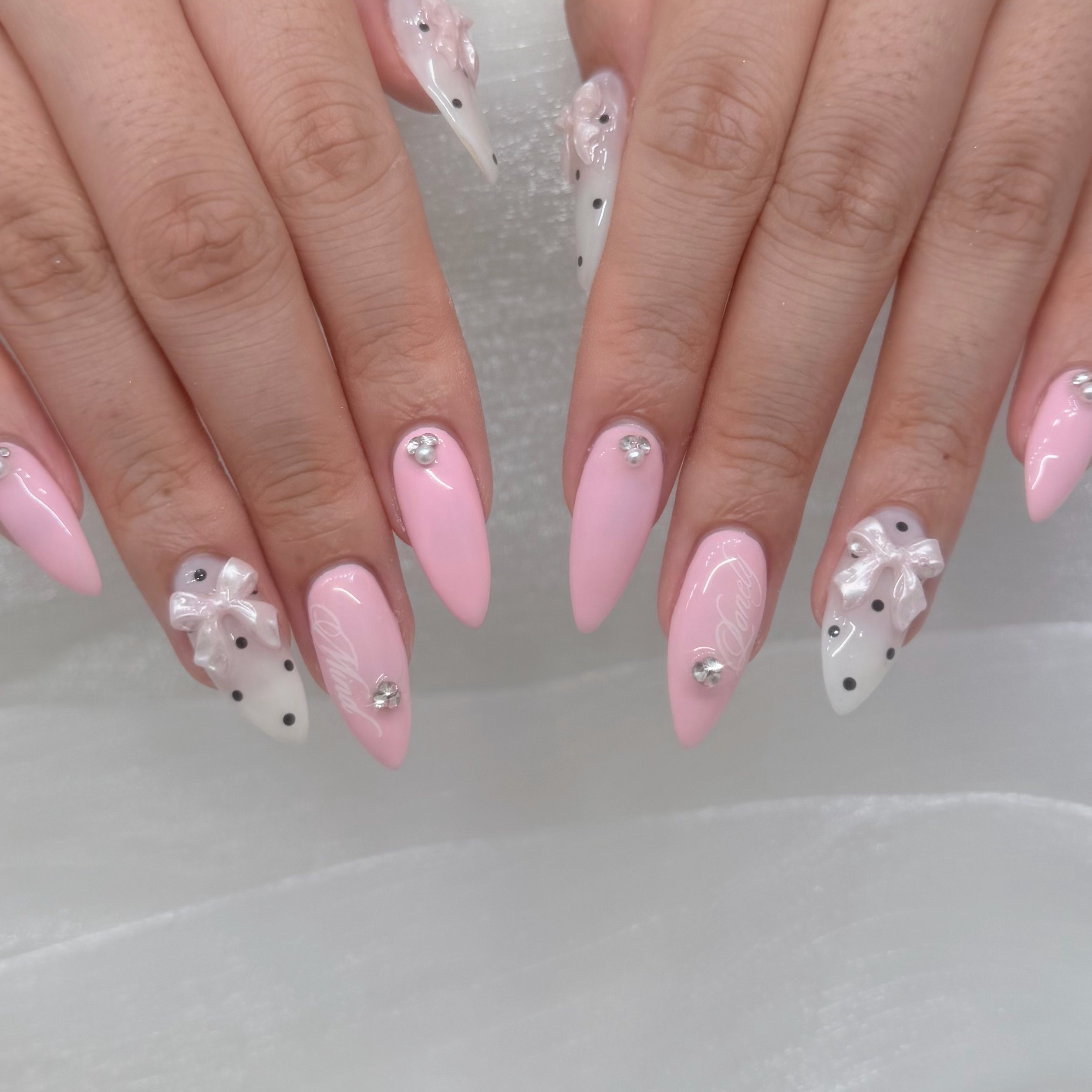 pomnail