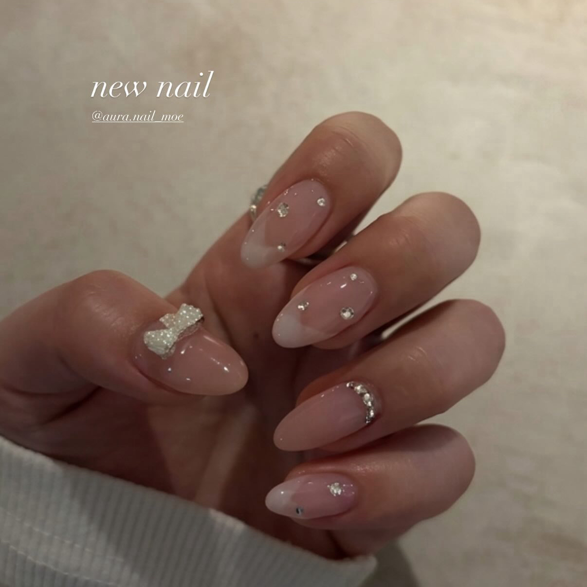 Aura.nail