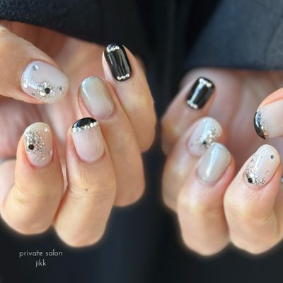 simple+コース🧺お爪に優しい𝙥𝙖𝙧𝙖 𝙜𝙚𝙡 使用【オフ代別途】