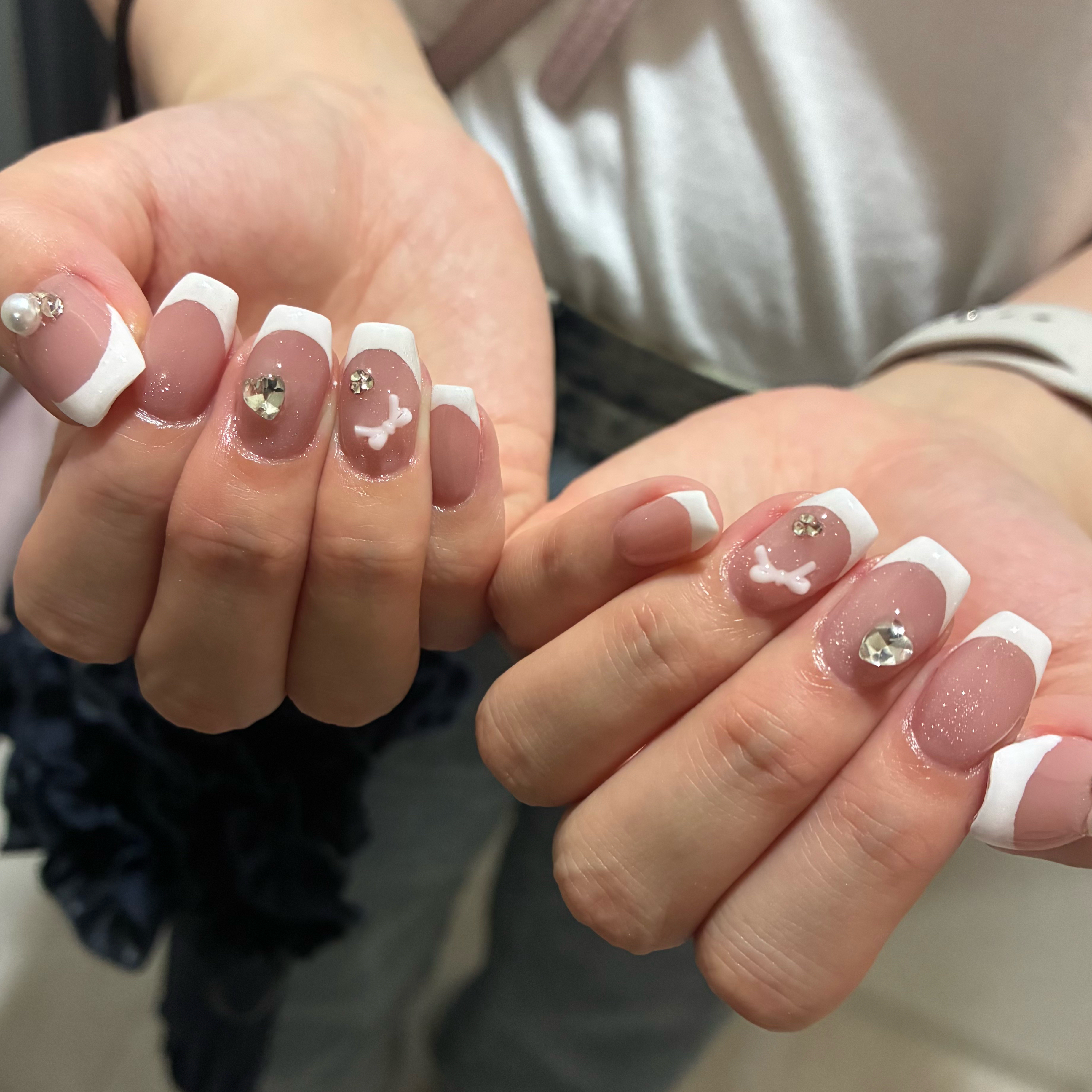 Risa_nail._.