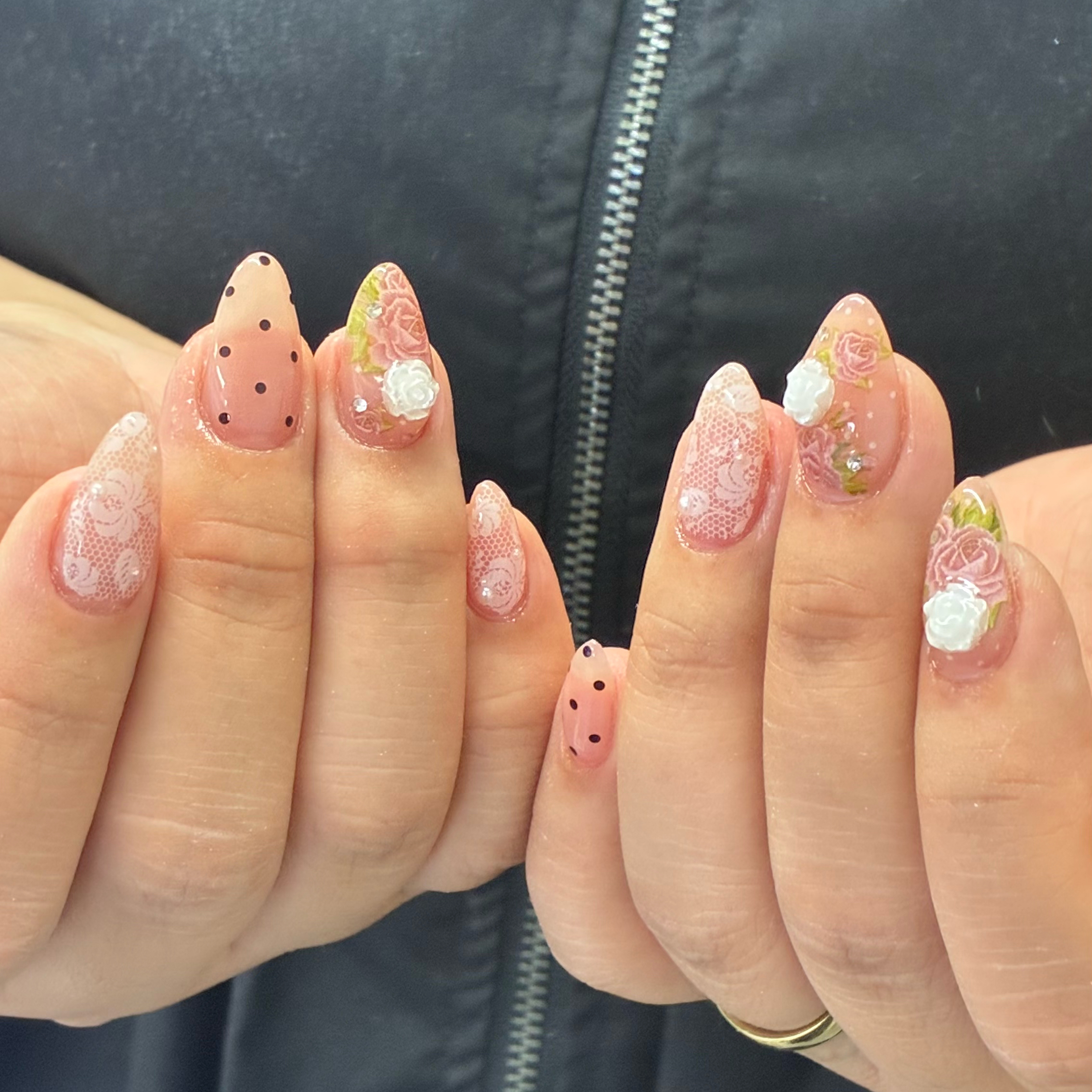 Risa_nail._.
