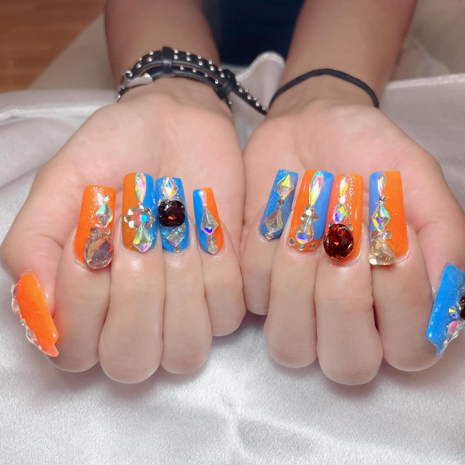 Queen_nailsalon