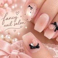 Fancy_nailsalon