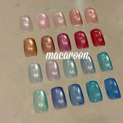 新入荷enoi  macaroon magnet （マカロンマグ)