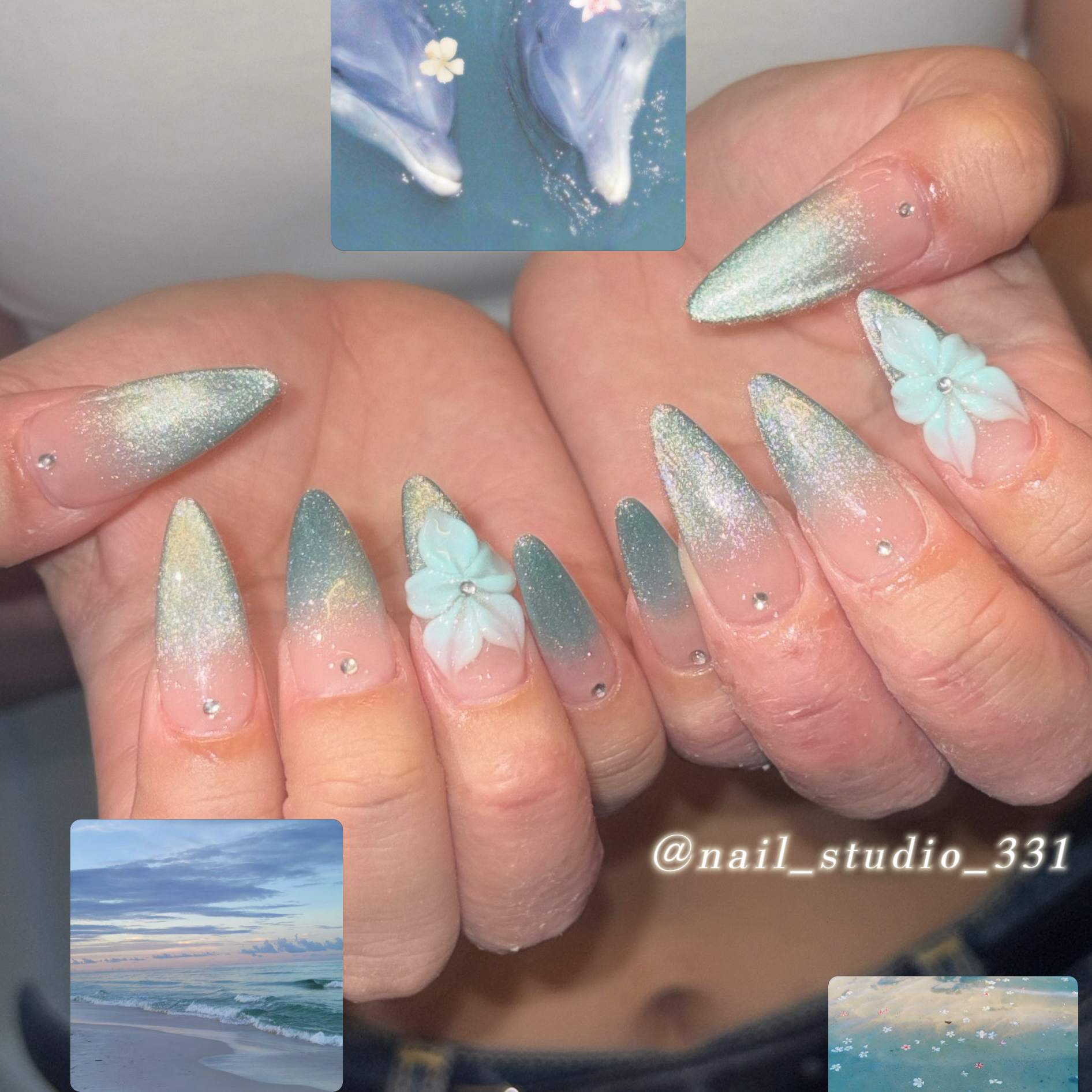 Nailstudio331_Angel
