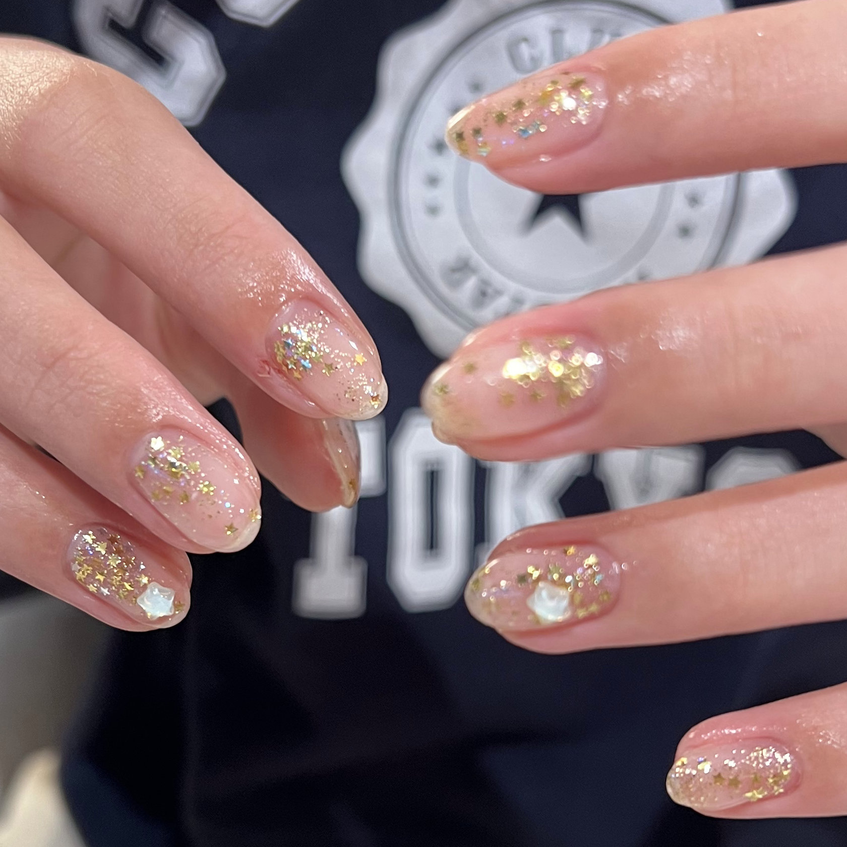 LUNA.nail