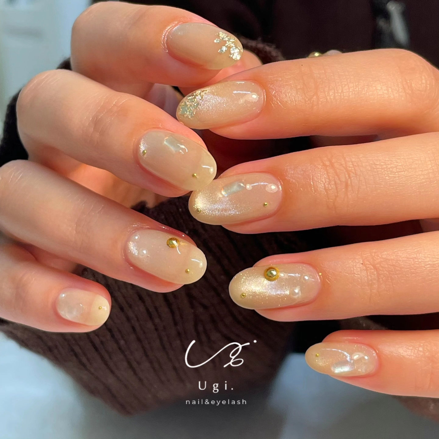Ugi.nail_kitahama