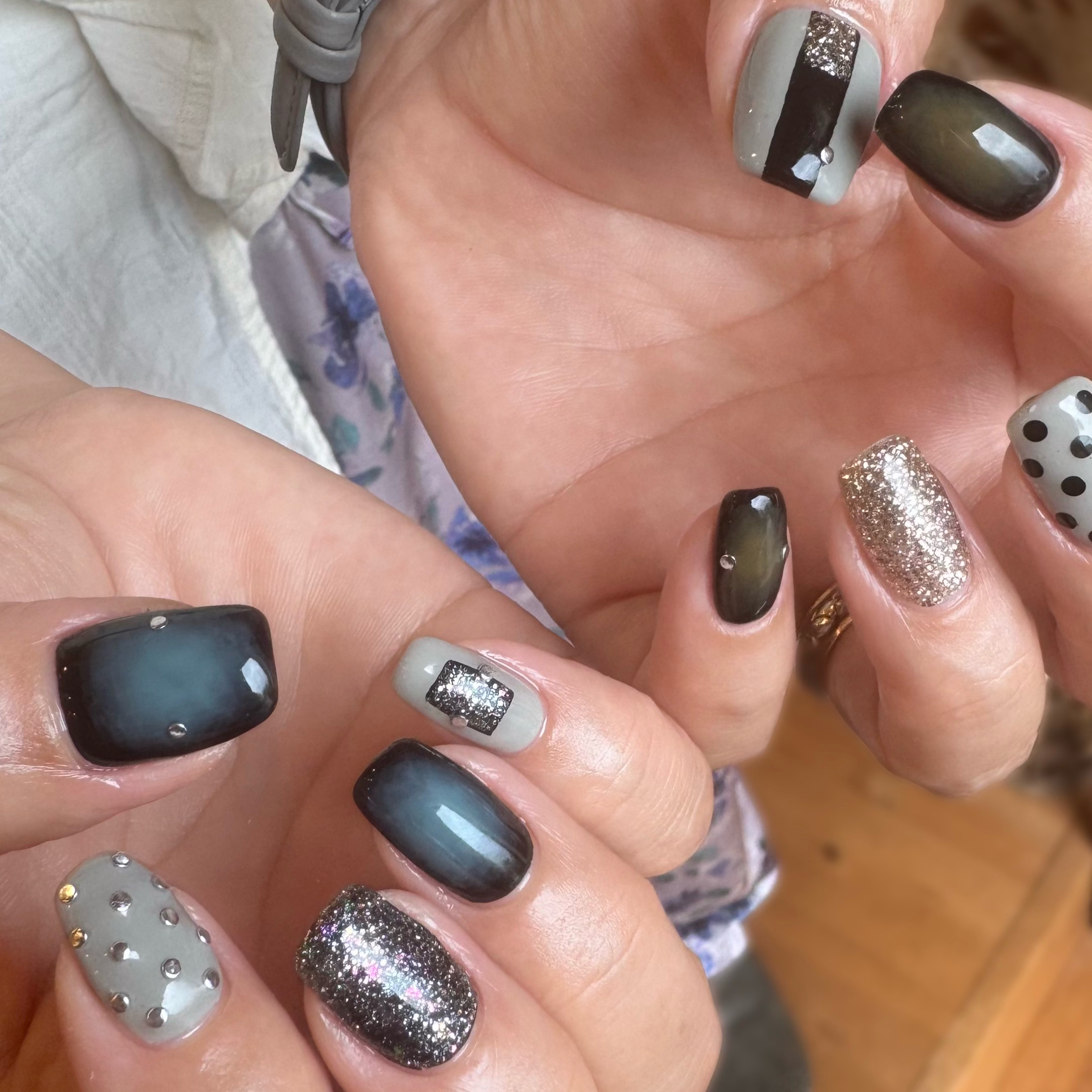 tetoiro_nailsalon