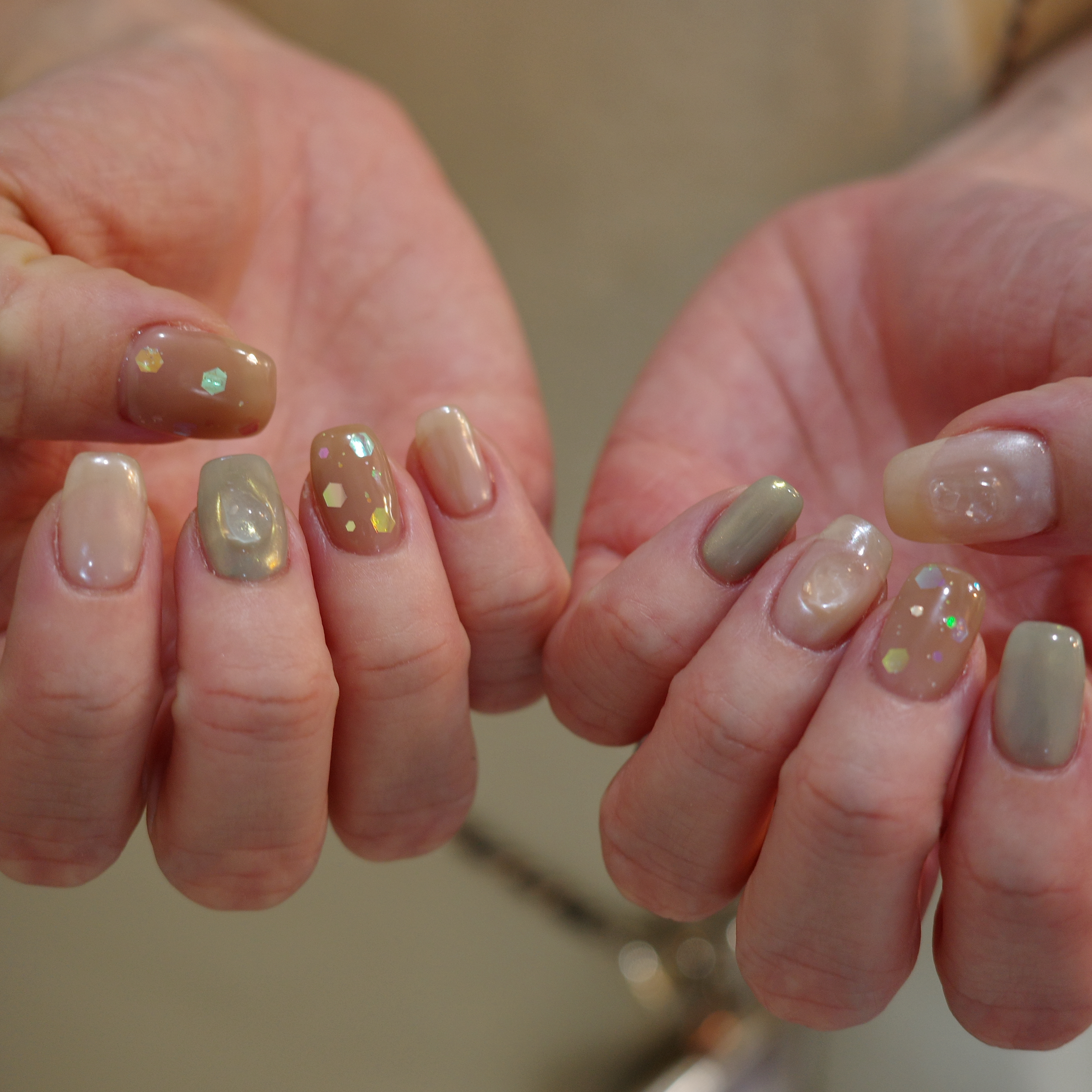 NAILSALON_pointille