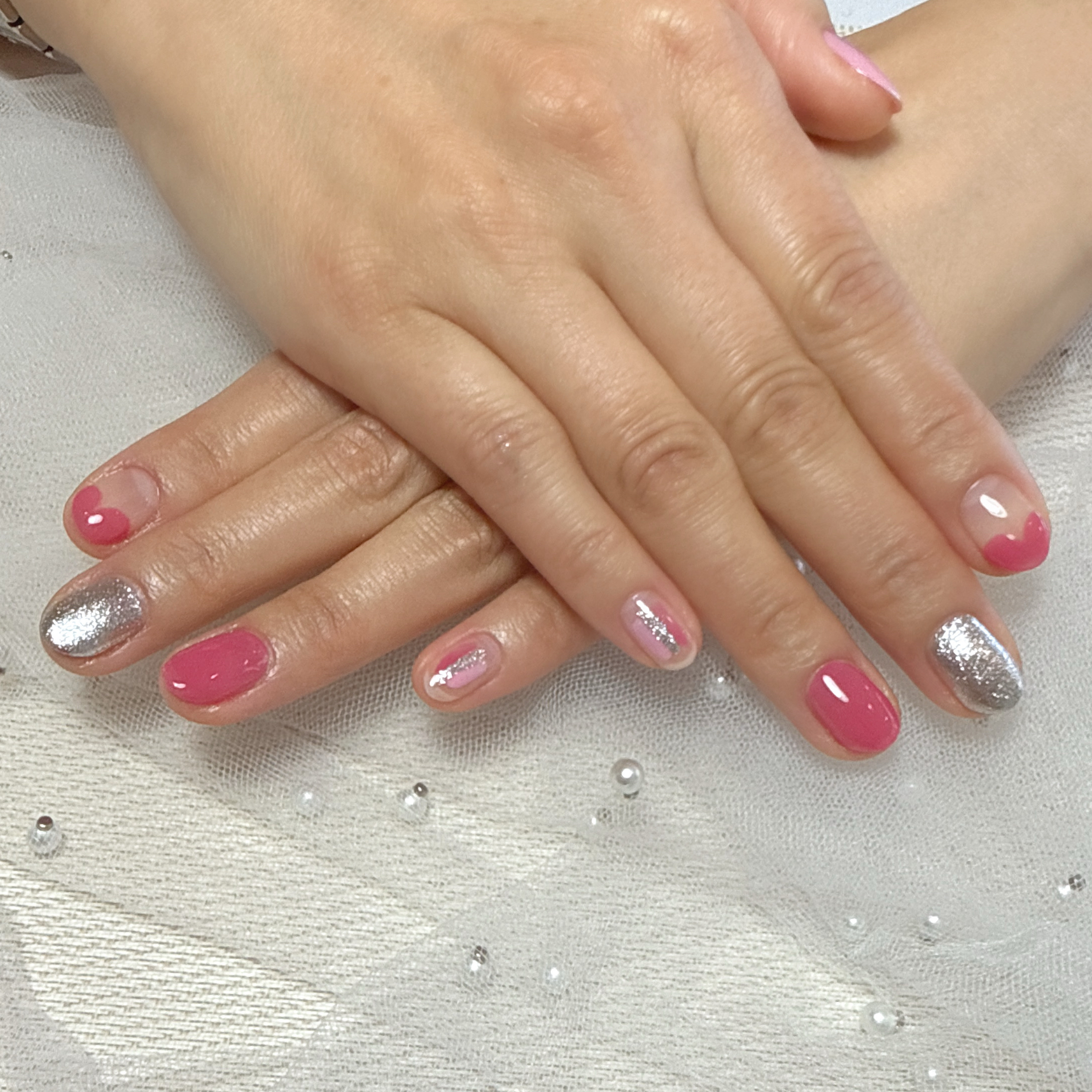 LUCA_Nail.BeautySalon