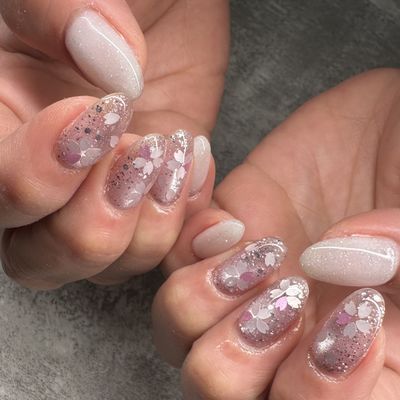 💎スタンダードデザイン【アート6本まで】