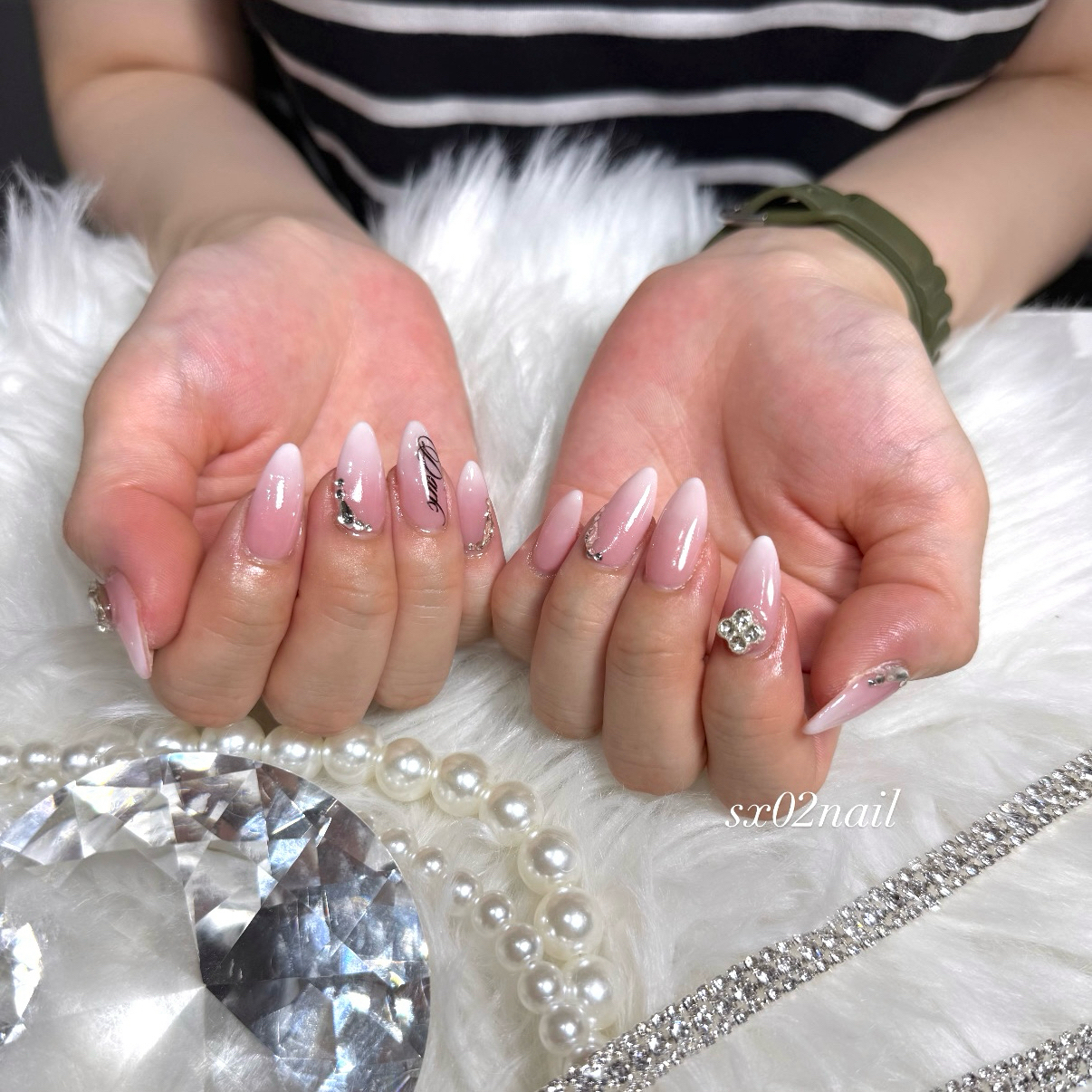 sx02nail